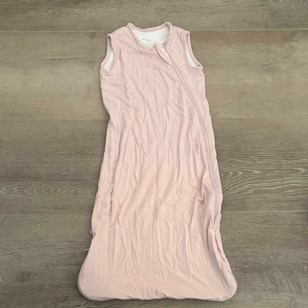 Kyte baby sleep sack 0.5 tog size small